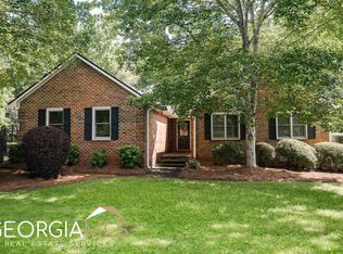141 Brickleberry Rdg, Athens, GA 30605