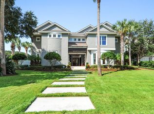 319 12th St, Atlantic Beach, FL 32233