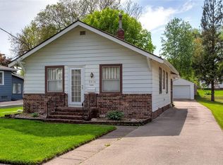 3314 SW 13th St, Des Moines, IA 50315
