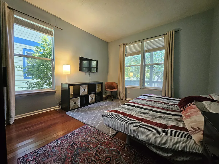2311 N Alabama St — Photo 26