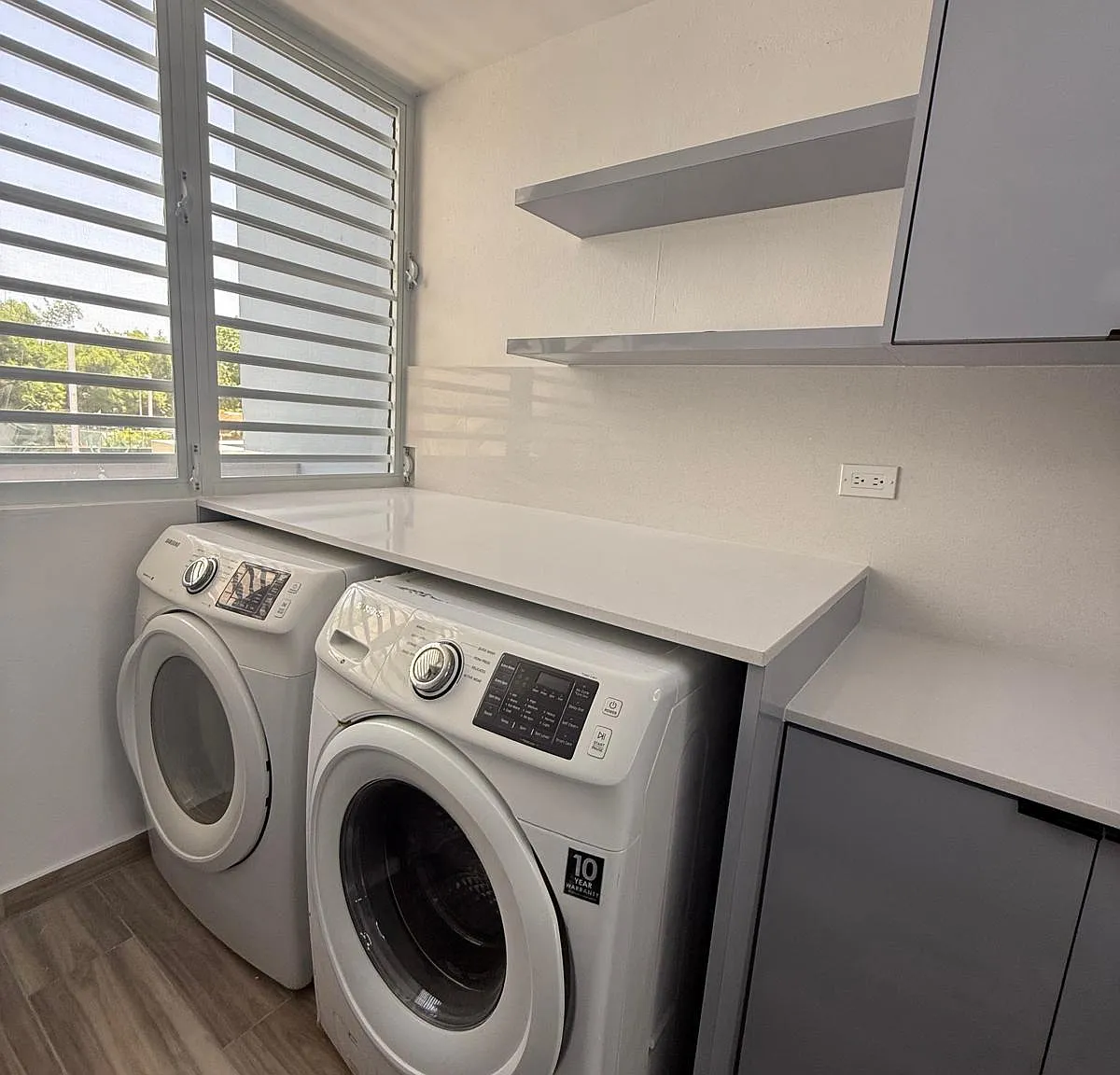Chalets Del Parque (Condominio) — Photo 3