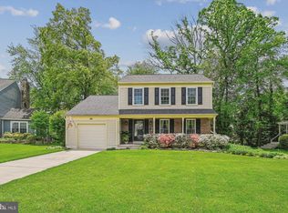 249 Poe Ct, Severna Park, MD