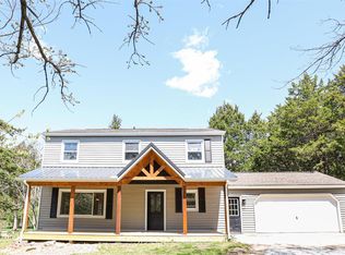 11454 Cedar Grove Ln, Rolla, MO 65401