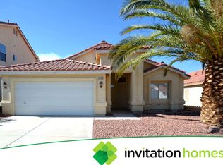 5108 Ruffled Grouse Ct, Las Vegas, NV 89130