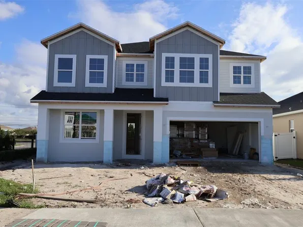 874 RIVER STONE, SANFORD, FL 32771
