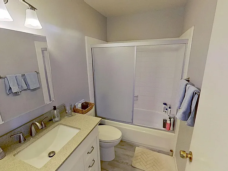 1015 Palmetto Way #E — Photo 20
