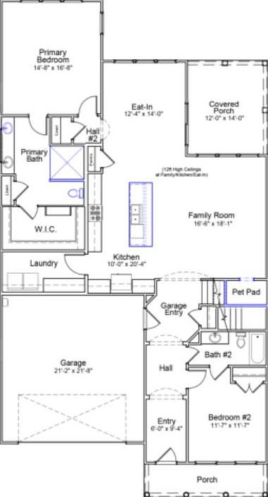 2nd image of 24 Beech Tree Way #131