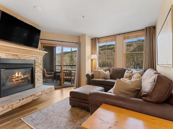 140 Ida Belle Drive UNIT 8272, Keystone, CO 80435
