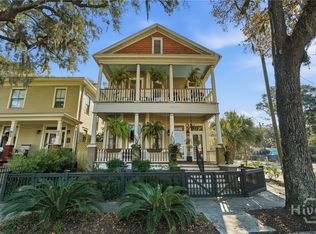 321 W 39th Street, Savannah, GA 31401