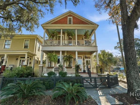 321 W 39th Street, Savannah, GA 31401