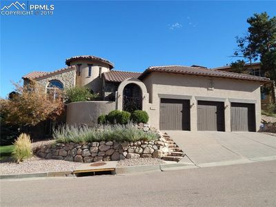 7647 Solitude Ln, Colorado Springs, CO, 80919