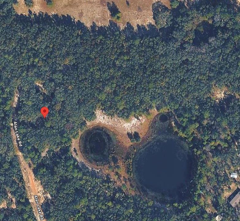 2nd image of 4586 ALAN LAKE ROAD LOT 22