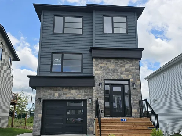 144 Brunello Blvd #8-48, Timberlea, NS B3T 0J4