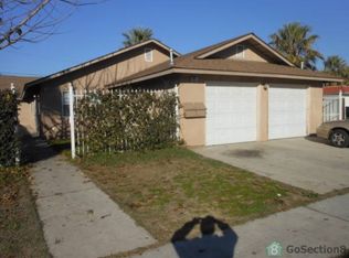 1611 E Yale Ave APT 101, Fresno, CA 93704
