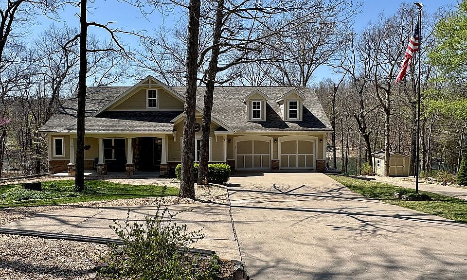 Front View Home