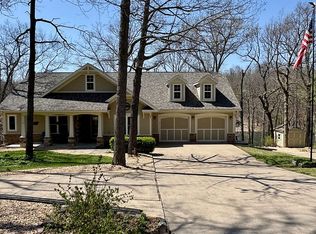 19 Cheviot Pl, Bella Vista, AR 72715