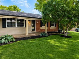 677 Lemonwood Dr, Ballwin, MO 63021