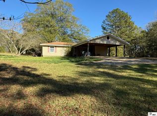 109 Albert Smith Rd, Farmerville, LA 71241