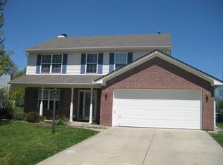 7536 Giroud Dr, Indianapolis, IN 46259