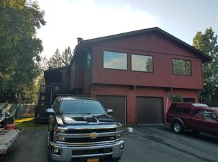 3936 Bryant Ridge Pl APT A, Anchorage, AK 99504