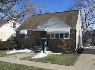 33 Avondale Pl, Buffalo, NY 14210