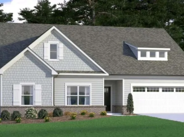 729 Belle Vis, Monroe, GA 30656