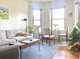310 Summit Ave #202, Brighton, MA 02135