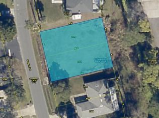 111 Segovia Rd, Saint Augustine, FL 32086