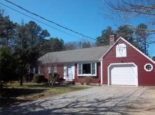 34 Beach Plum Ln, Brewster, MA 02631