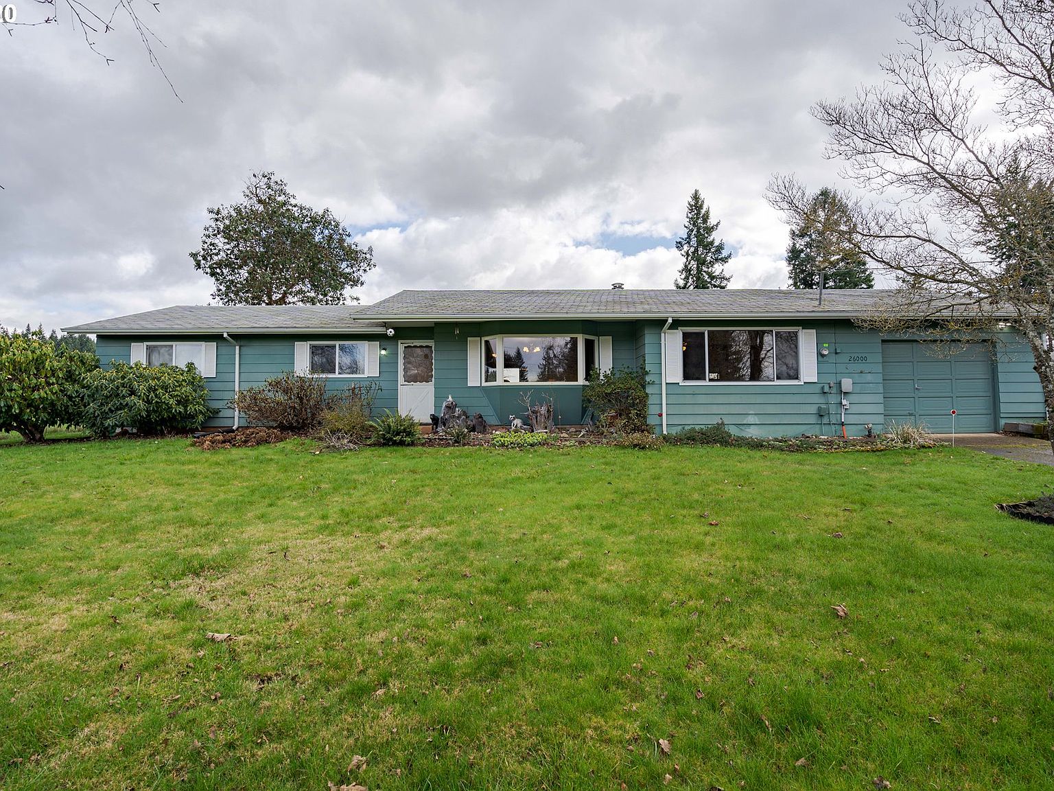 26000 S Eldorado Rd, Mulino, OR 97042 Zillow