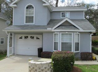 4000 Bothwell Ter, Tallahassee, FL 32317