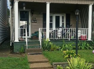 524 5th Ave, New Kensington, PA 15068