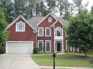 5130 Riverthur Pl, Peachtree Corners, GA 30096