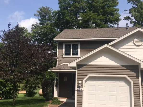 4778 Tee Ln #43A, Gaylord, MI 49735