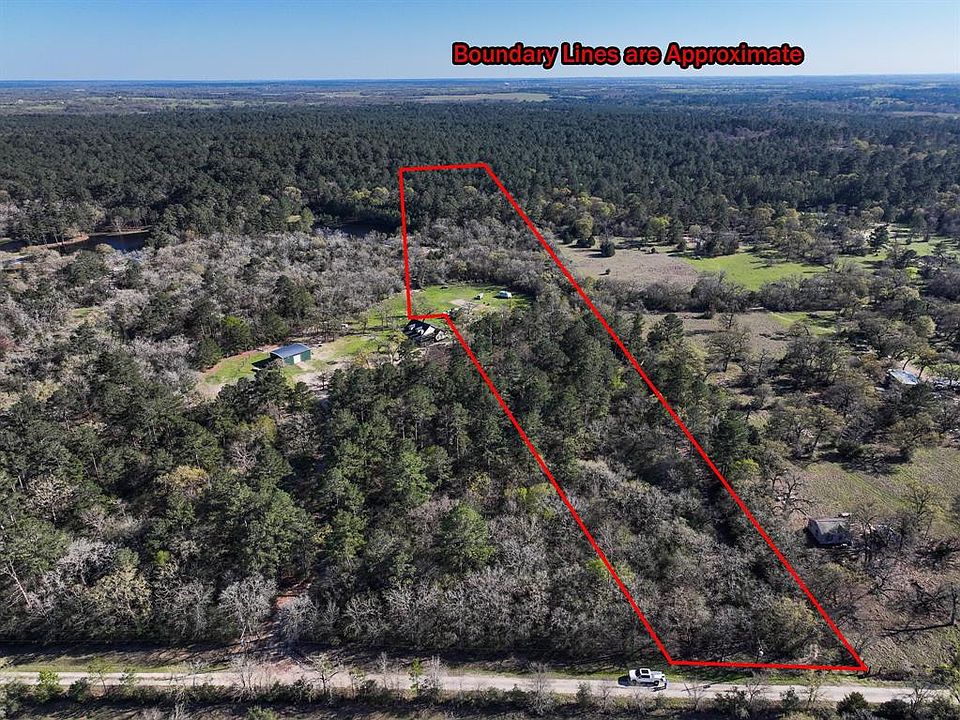 County Road 154, Bedias, TX 77831 MLS 72609348 Zillow