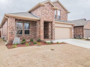 4313 Lost Creek Rd, Denton, TX 76210