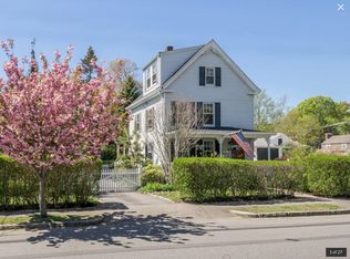 177 Atlantic Ave, Marblehead, MA 01945