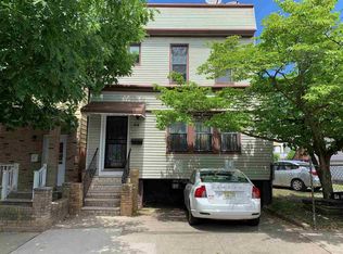 54 Williams Ave, Jersey City, NJ 07304