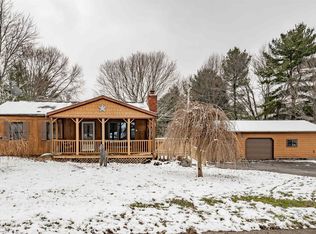 5195 W 100 S, Wabash, IN 46992