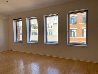 Rented by Dream Space Realty