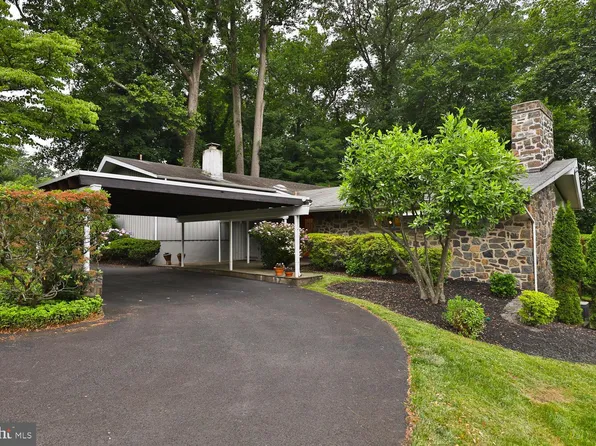 1116 Dixon Ln, Rydal, PA 19046