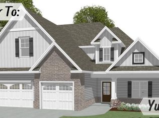 224 Perth Ct, Warner Robins, GA 31088