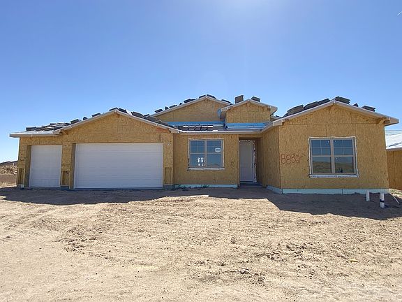 Audrey II - Durango at The Trails