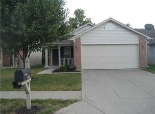 4625 Whitridge Ln, Indianapolis, IN 46237