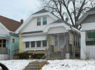 3922 N 23rd St, Milwaukee, WI