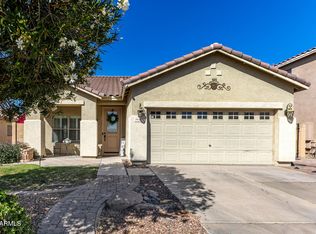 9646 W PAYSON Road, Tolleson, AZ 85353