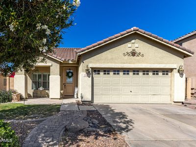 9646 W PAYSON Road, Tolleson, AZ, 85353