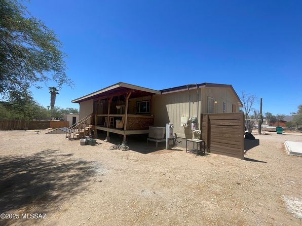 9301 W Bruce St, Tucson, AZ 85735