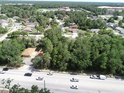 10306 Northcliffe Blvd #3, Spring Hill, FL, 34608