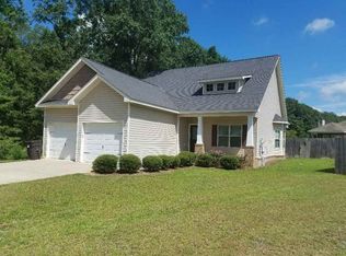 115 Willow Way, Headland, AL 36345